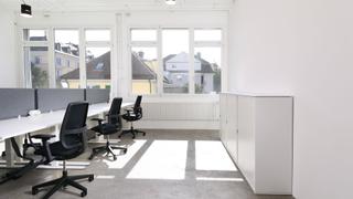 Office LAB - Rieterstrasse 6, Zürich