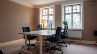 SL2 Cowork - Södra Larmgatan 2, Göteborg