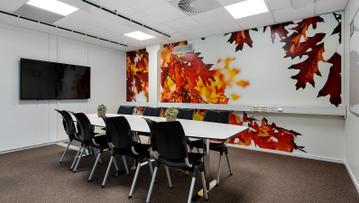 FirstOffice - Ståthögavägen 38, Norrköping