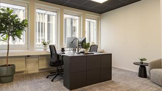 C/O Workspace - Bollmora Gårdsväg 8, Stockholm