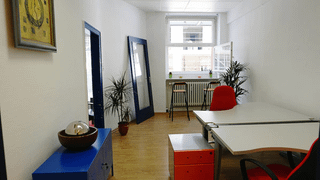 CoWorklab - Machabäerstraße 28, Köln