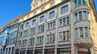Regus - Neumarkt 31, Leipzig