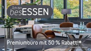 Sirius Business Park - Schnabelstraße 1, Essen