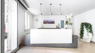 HQ - 27-29 Rue Raffet, Paris