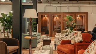 Mindspace - 142-146 Old St, London