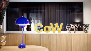 CoW - Sveavägen 151, Stockholm