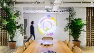 WeWork - 8 Rue des Pirogues de Bercy, Paris