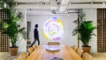 WeWork - 8 Rue des Pirogues de Bercy, Paris