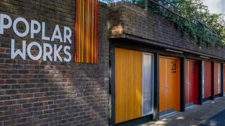The Trampery - 384 Abbott Rd, London