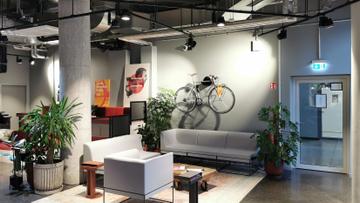 Design Offices - Koppenstraße 93, Berlin