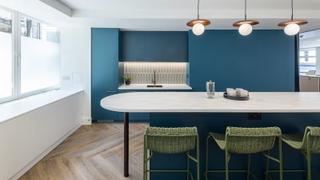 Knotel - 25-28 Old Burlington Street, London
