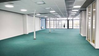 ALTRA Fastigheter - Morabergsvägen 33b, Södertälje
