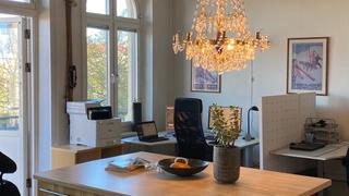 Vasagatan 5A, Göteborg