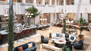 Cecil Coworking - Södra Hamngatan 55, Göteborg