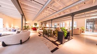 Rivvia - Keizersgracht 125, Amsterdam