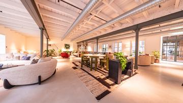 Rivvia - Keizersgracht 125, Amsterdam