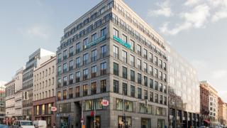 ABC Workspaces - Friedrichstraße 79, Berlin
