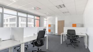Regus - 1 Rue du Commandant Mouchotte Bâtiment 516, Orly
