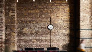 FORA - Kings Cross Station, London