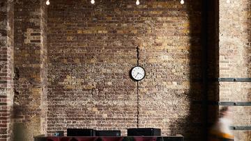 FORA - Kings Cross Station, London