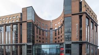 Regus - 81-85 Station Rd, London