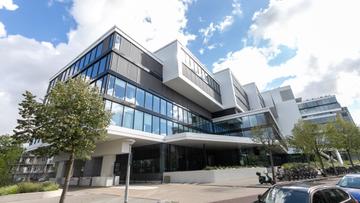 Regus - Trompenburgstraat 2c, Amsterdam