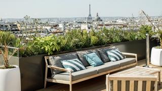 Deskeo - 81 Rue de Clichy, Paris
