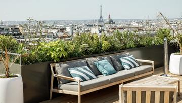 Deskeo - 81 Rue de Clichy, Paris
