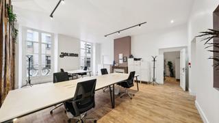 Snapdesk - 9 Rue d'Aboukir, Paris