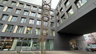 StoryBox - August-Kühn-Straße 11, München