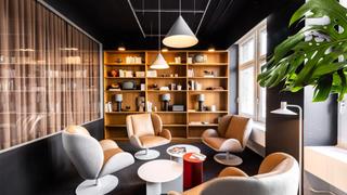HeadsQuarter - Uraniastrasse 31, Zürich