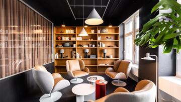 HeadsQuarter - Uraniastrasse 31, Zürich