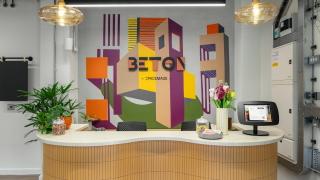 Spacemade - 23 Goswell Road, London