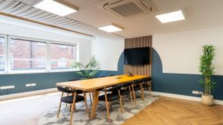 Runway East - 66 Old Comton Street, London