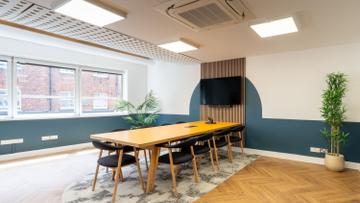 Runway East - 66 Old Comton Street, London