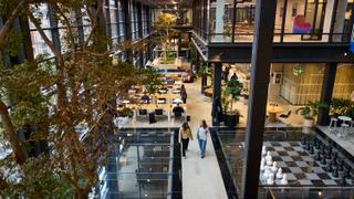 Workspace at Urban Escape - Regeringsgatan 29, Stockholm