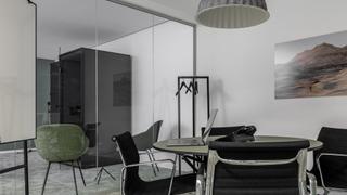 Office Club - Königsallee 60F, Düsseldorf