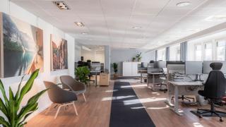 Hamngatan 24, Karlstad