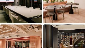 Huckletree - 40 Leadenhall Street, London