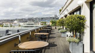 WeWork - 33 Rue La Fayette, Paris