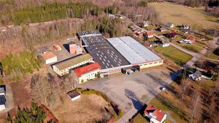 Sjöhultsvägen 19, Åsljunga