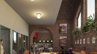 The Trampery - 118 Southwark, London