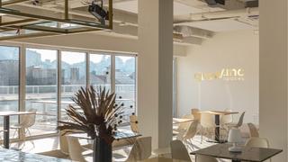 grow.inc SPACES - Alexanderstraße 36, Stuttgart