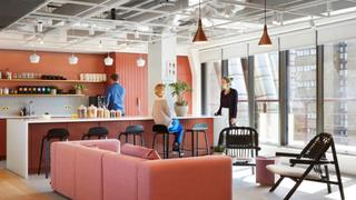 FORA - 33 Broadwick St, London