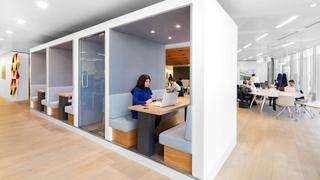 Regus - The News Building, London