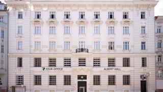 Your Office - Albertgasse 35, Wien