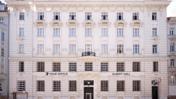 Your Office - Albertgasse 35, Wien