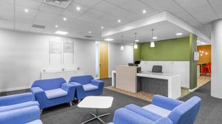Regus - 3 Bishop Square, Hatfield