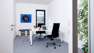 ecos work spaces - Hafenweg 19, Münster