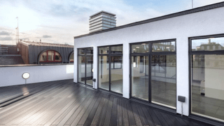 BASE - 9 Orange Street, London